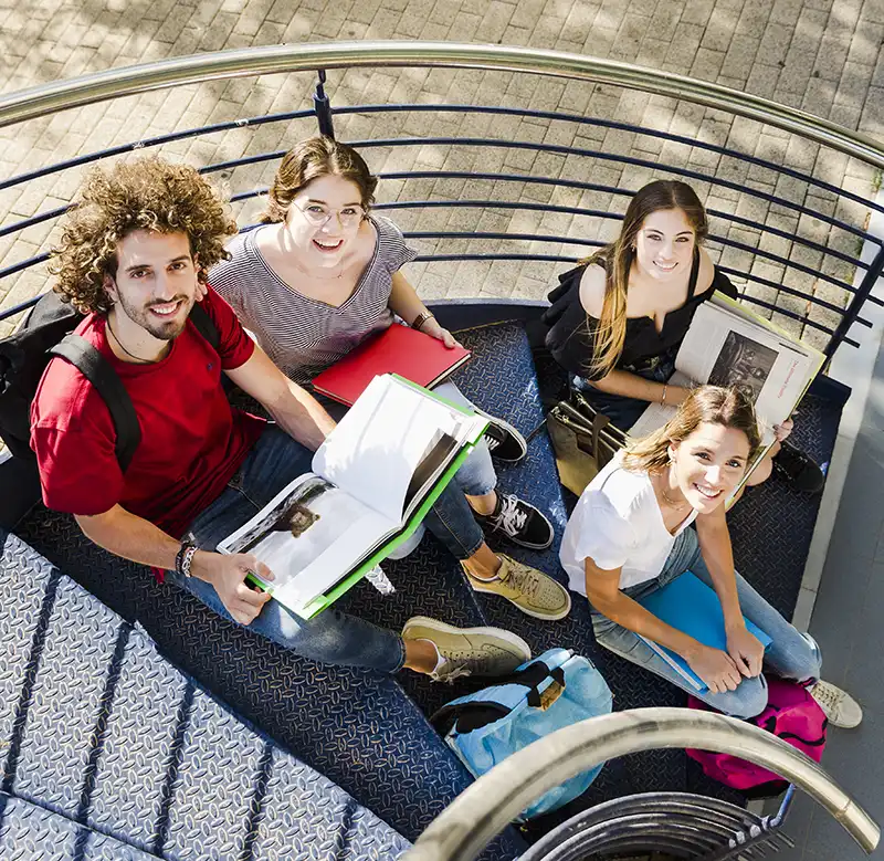 Accompagner les jeunes dans leur orientation professionnelle
