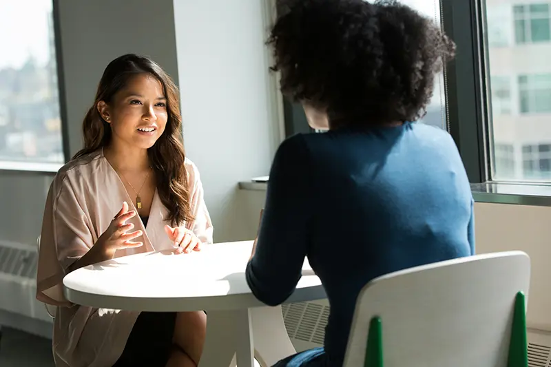 Séance de coaching professionnel en entreprise à Nante
