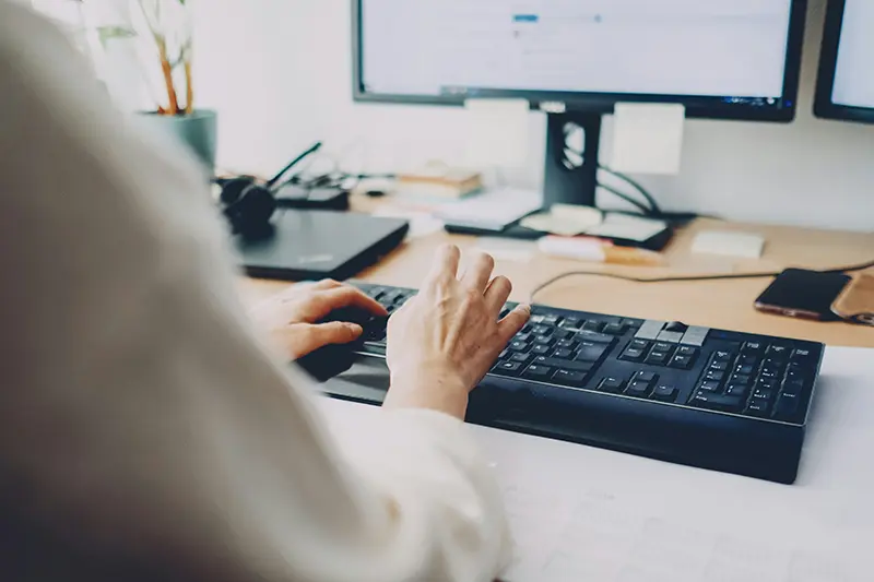 Séance de coaching professionnel en entreprise à Nantes