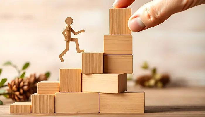 Coaching professionnel en Vendée mais aussi à Nantes, Angers et Tours
